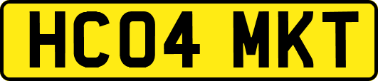 HC04MKT