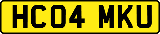HC04MKU