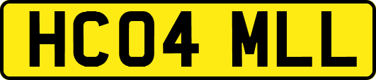 HC04MLL
