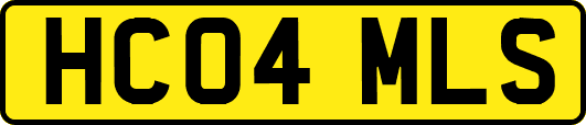 HC04MLS