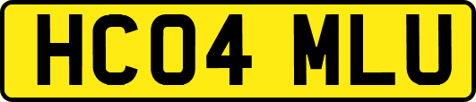 HC04MLU