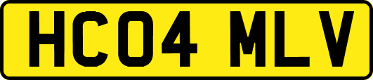 HC04MLV