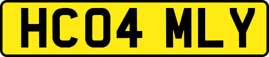 HC04MLY