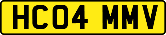 HC04MMV