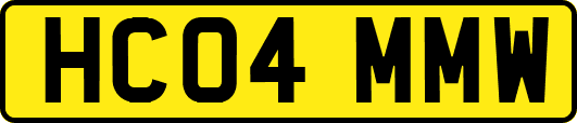 HC04MMW