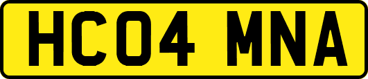 HC04MNA