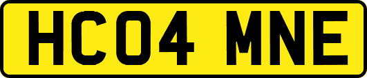 HC04MNE