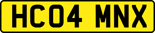 HC04MNX