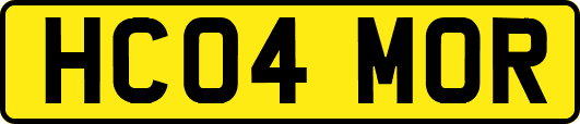 HC04MOR