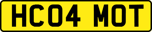 HC04MOT
