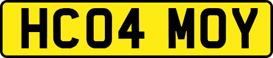 HC04MOY