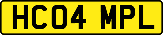 HC04MPL