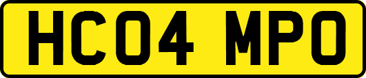 HC04MPO