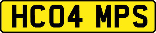 HC04MPS