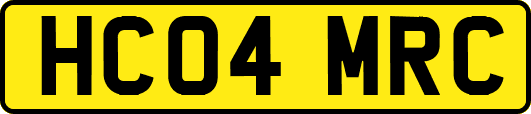 HC04MRC