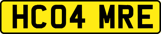 HC04MRE