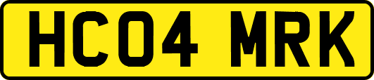 HC04MRK