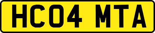 HC04MTA