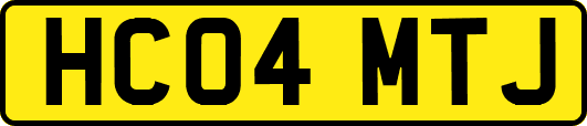 HC04MTJ