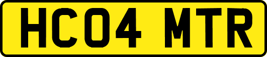 HC04MTR