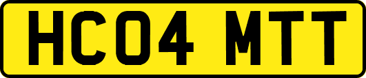 HC04MTT