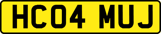 HC04MUJ