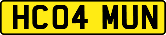 HC04MUN