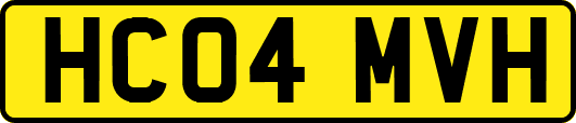 HC04MVH
