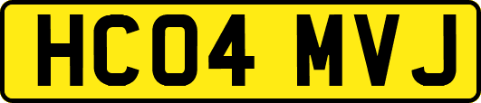 HC04MVJ