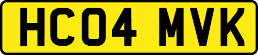 HC04MVK