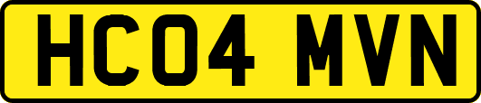 HC04MVN