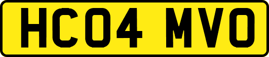 HC04MVO