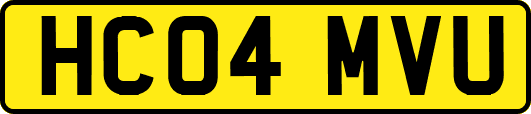 HC04MVU