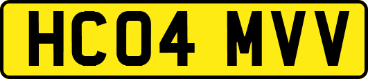 HC04MVV