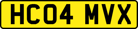 HC04MVX