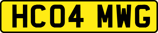 HC04MWG