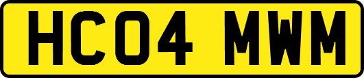 HC04MWM