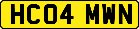 HC04MWN