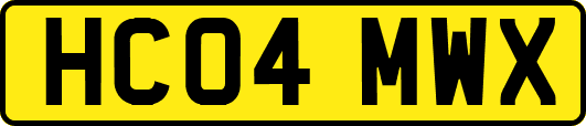 HC04MWX