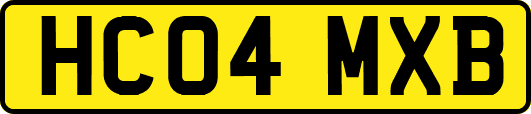 HC04MXB