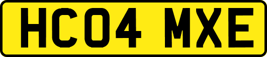 HC04MXE