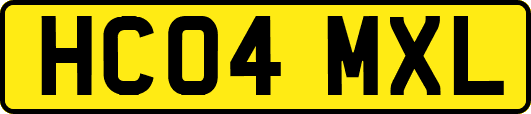 HC04MXL