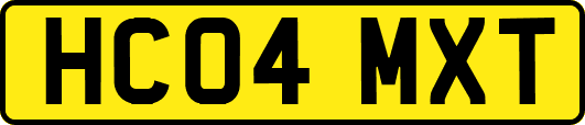 HC04MXT