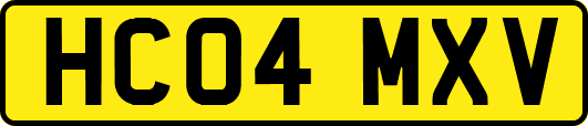 HC04MXV