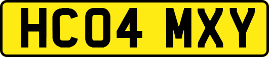 HC04MXY