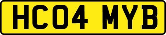 HC04MYB