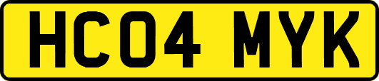 HC04MYK
