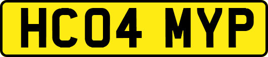 HC04MYP