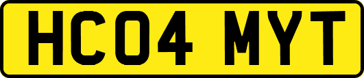 HC04MYT