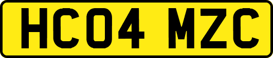 HC04MZC